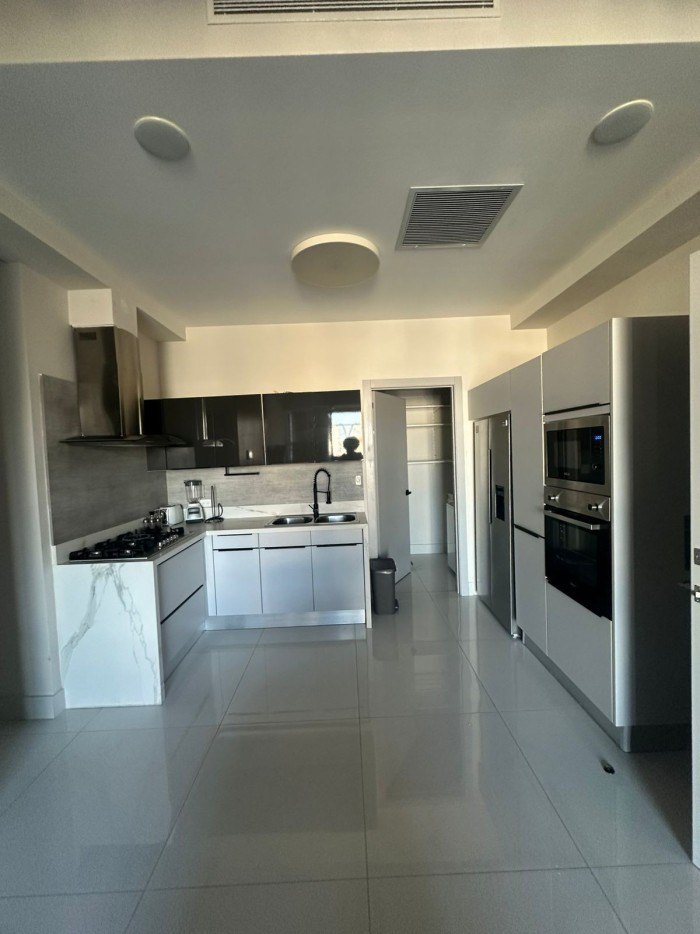 apartamentos - Apto  Piso Alto  , Amueblado ,Ensanche Paraiso 6