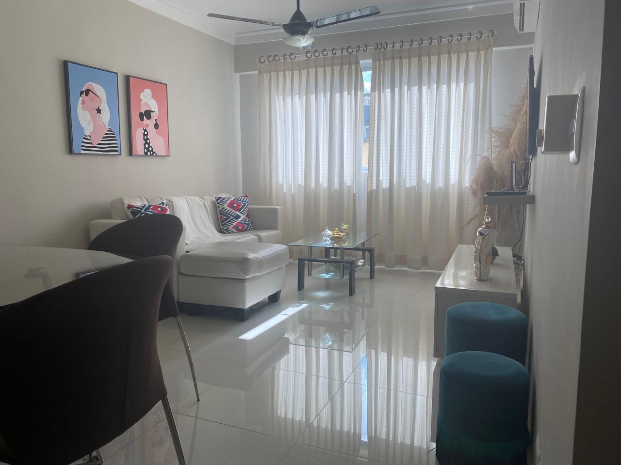 apartamentos - ‼️US$148,000‼️ Vendo apartamento de 1 habitación, 📍Ens. Naco. 1