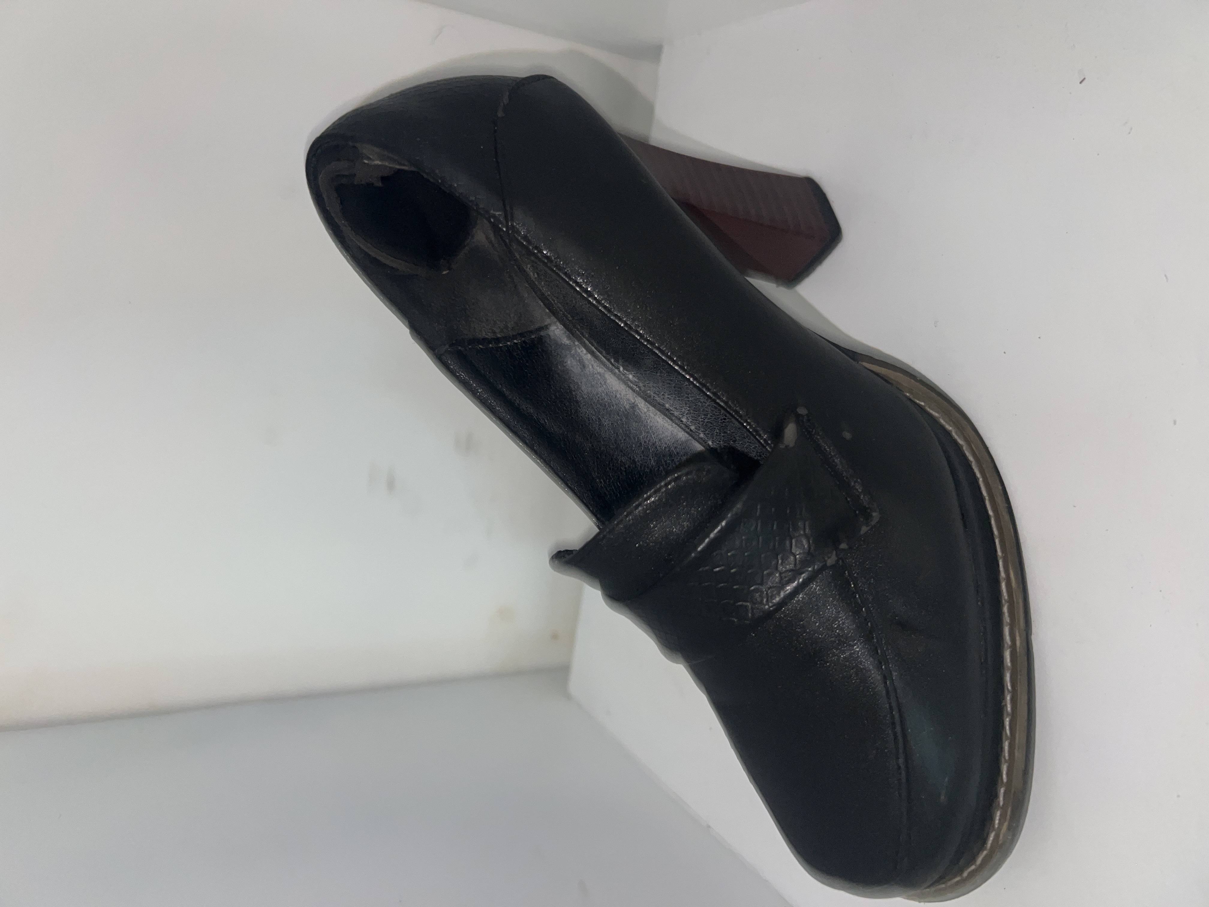 zapatos para mujer - zapatos para damas talla 36 o 5 1/2 8