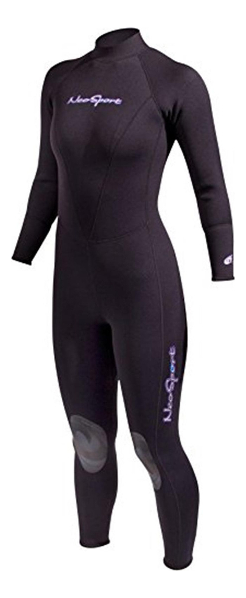 Salud y Equipamiento Médico - Neopreno Trajes Neopreno Prima Neopreno 1 Mm De La Mujer Tra 2