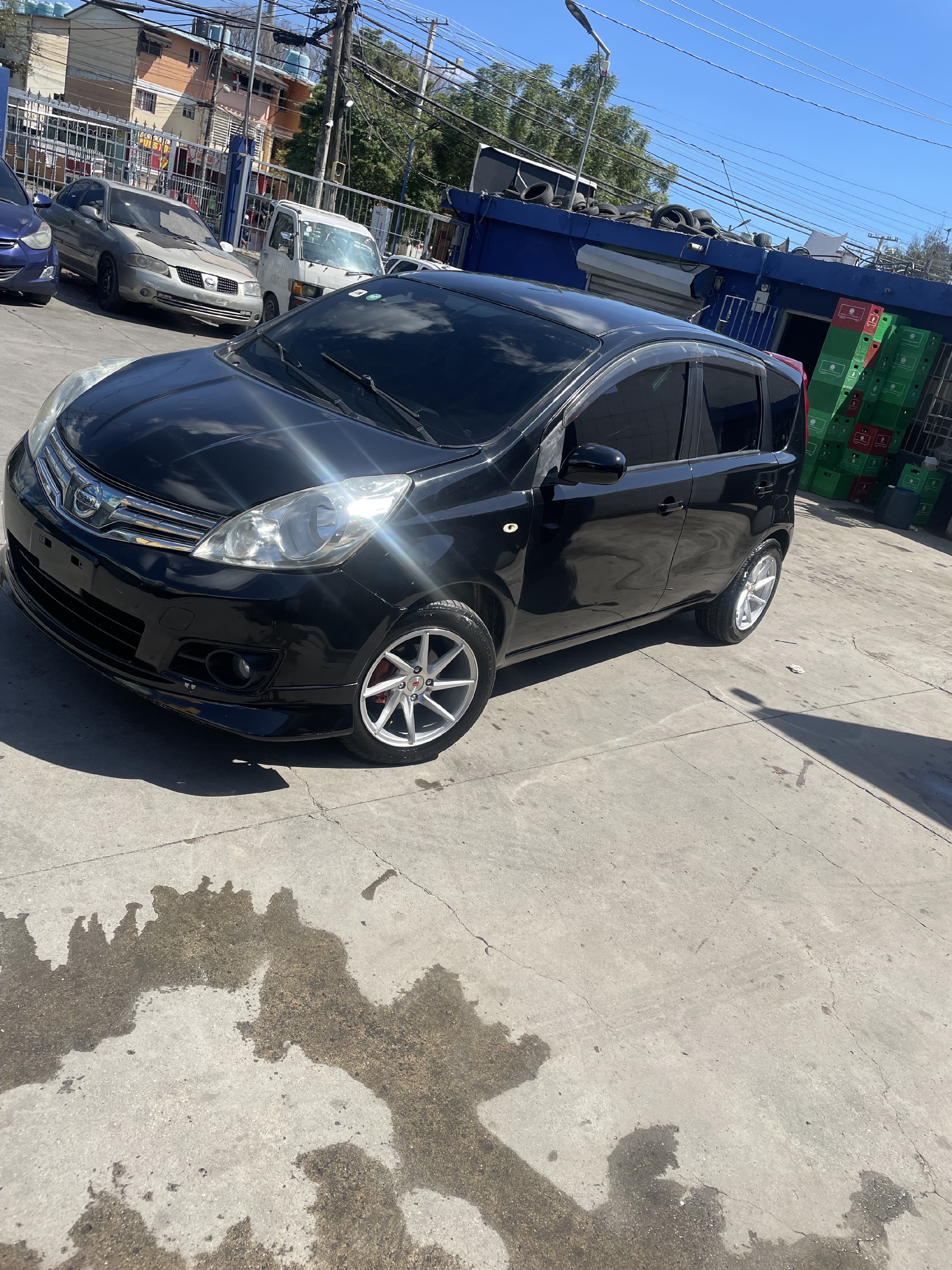 carros - todo en perfectas condiciones nada fallando con todo en perfecto funcionamiento  2