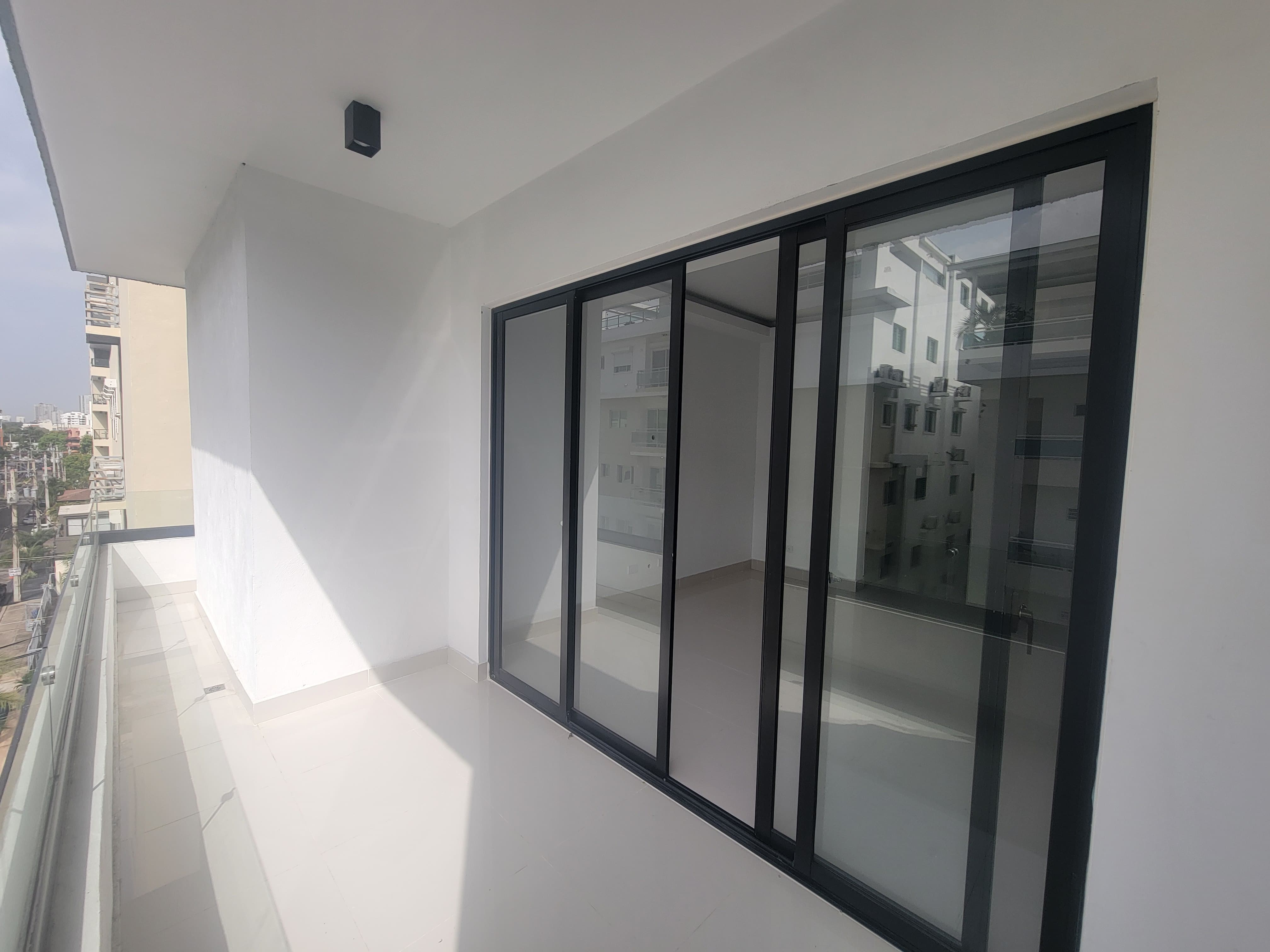 apartamentos - Venta de Apartamento 3 habitaciones en Mirador Sur 1