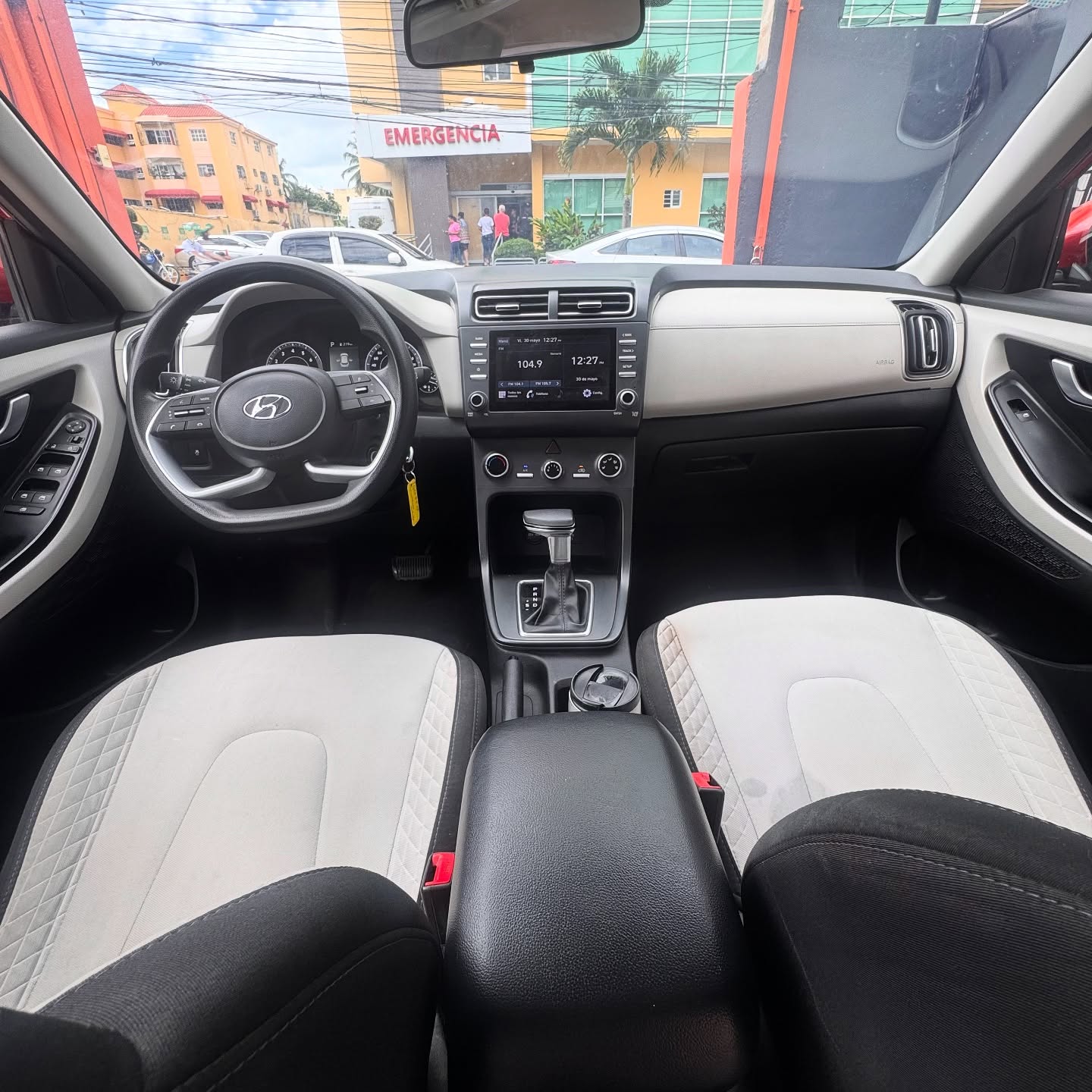 jeepetas y camionetas - HYUNDAI CANTUS 2022 Motor DOHC 1