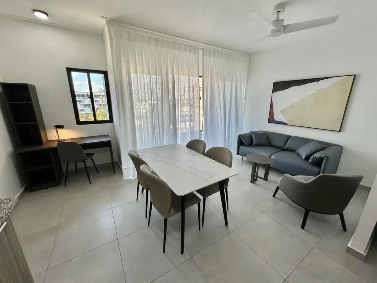 apartamentos - Apartamentos Amueblados en El Vergel 1