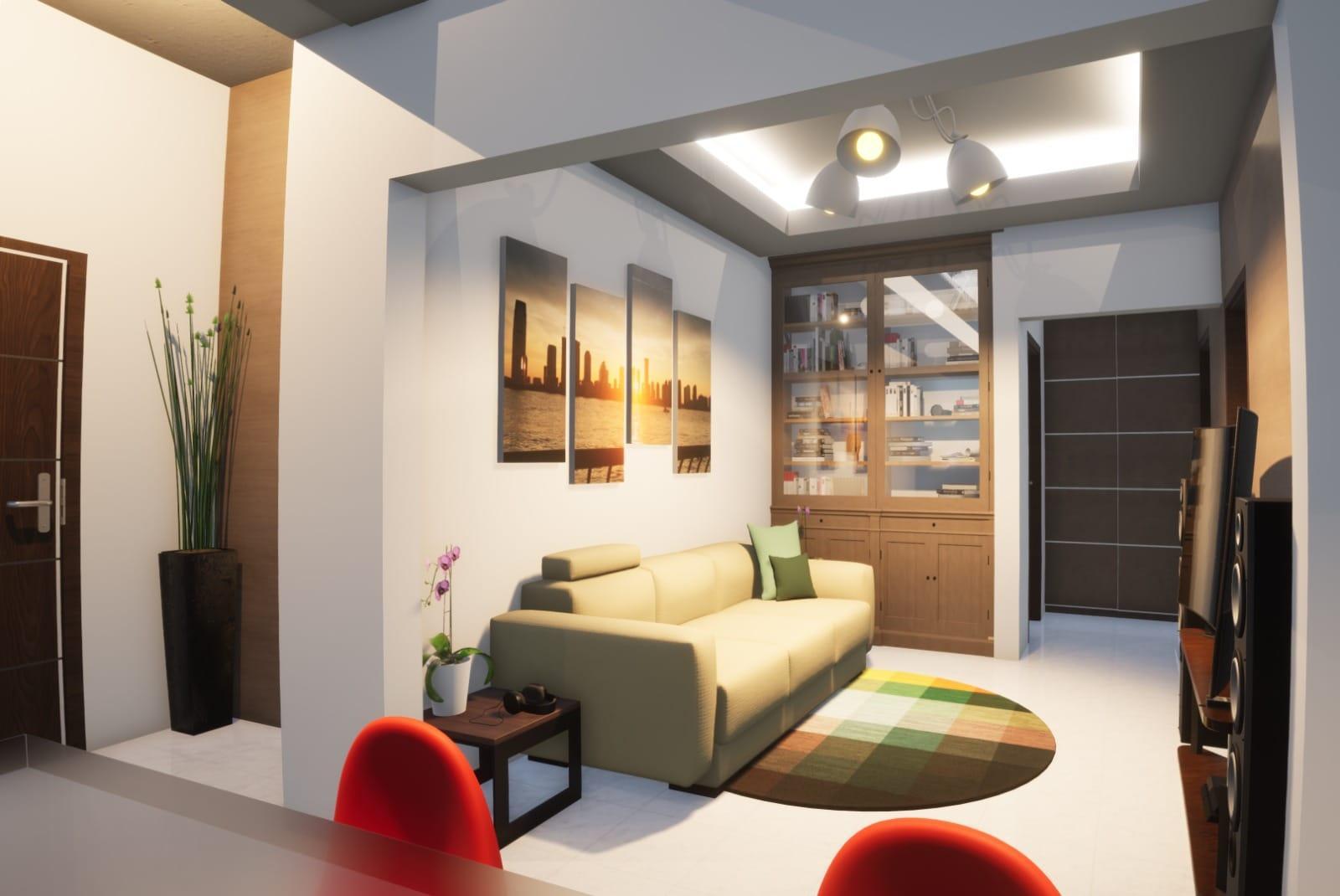 apartamentos - VENTA APARTAMENTOS EN PROYECTO - BELLA VISTA 4