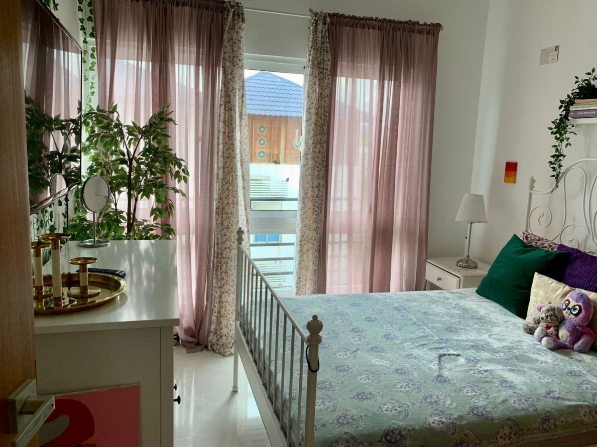 apartamentos - Apartamento en venta Llanos de Gurabo I 5