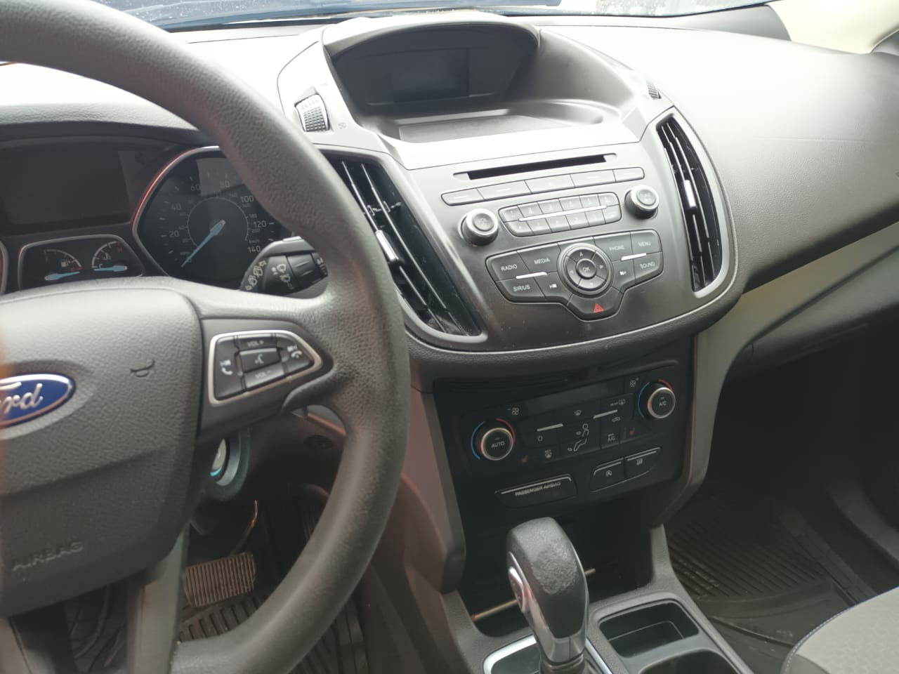 jeepetas y camionetas - Ford Escape 2018 7