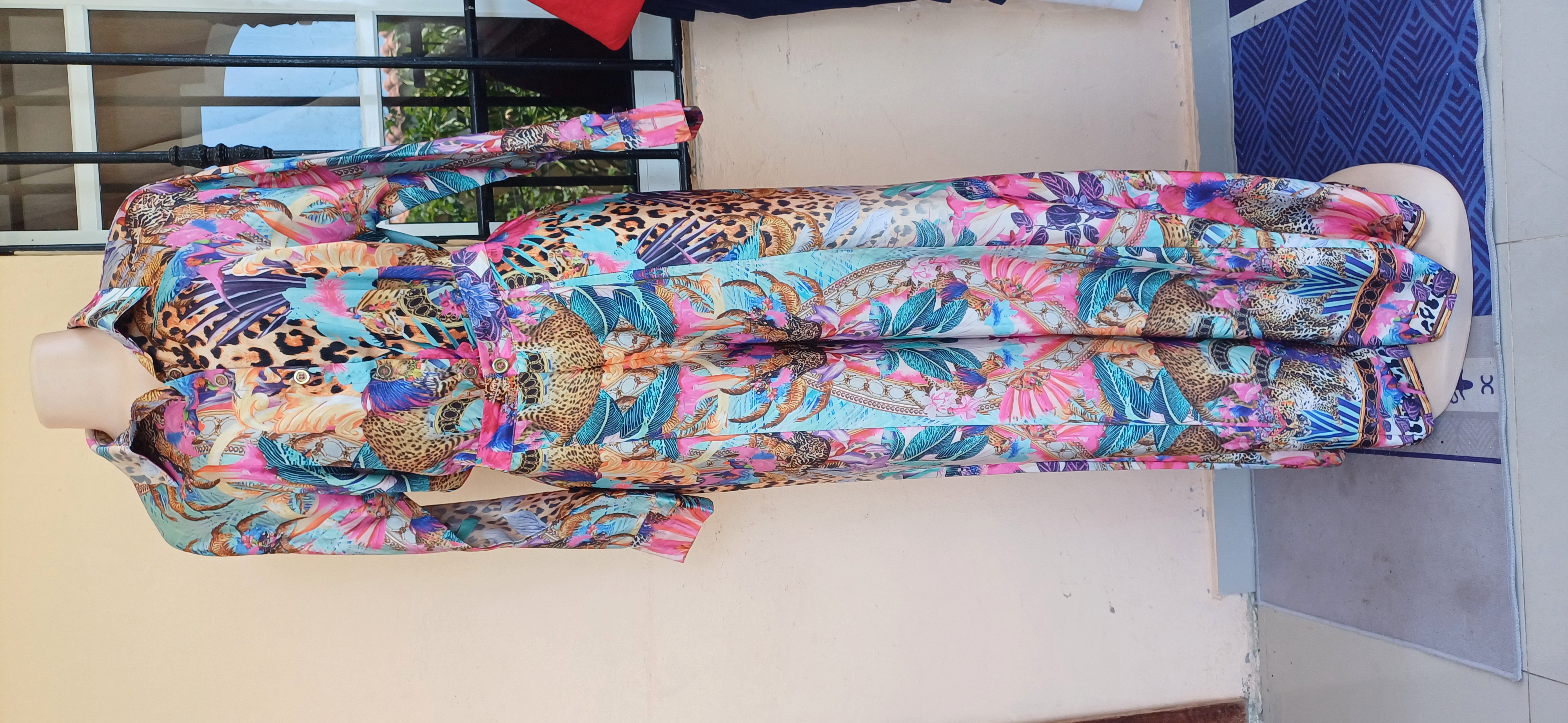 ropa para mujer - Conjunto elejante para dama 2