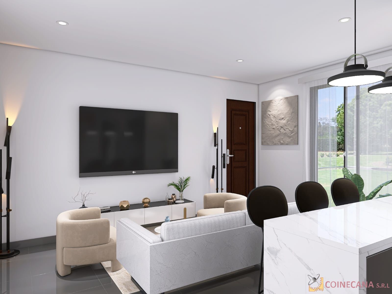 apartamentos - Oportunidad Proyecto de Apartamentos  5