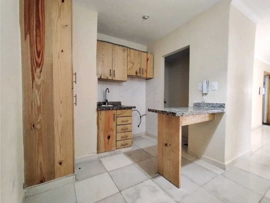 apartamentos - Venta de Apartamento en Honduras del Oeste 3