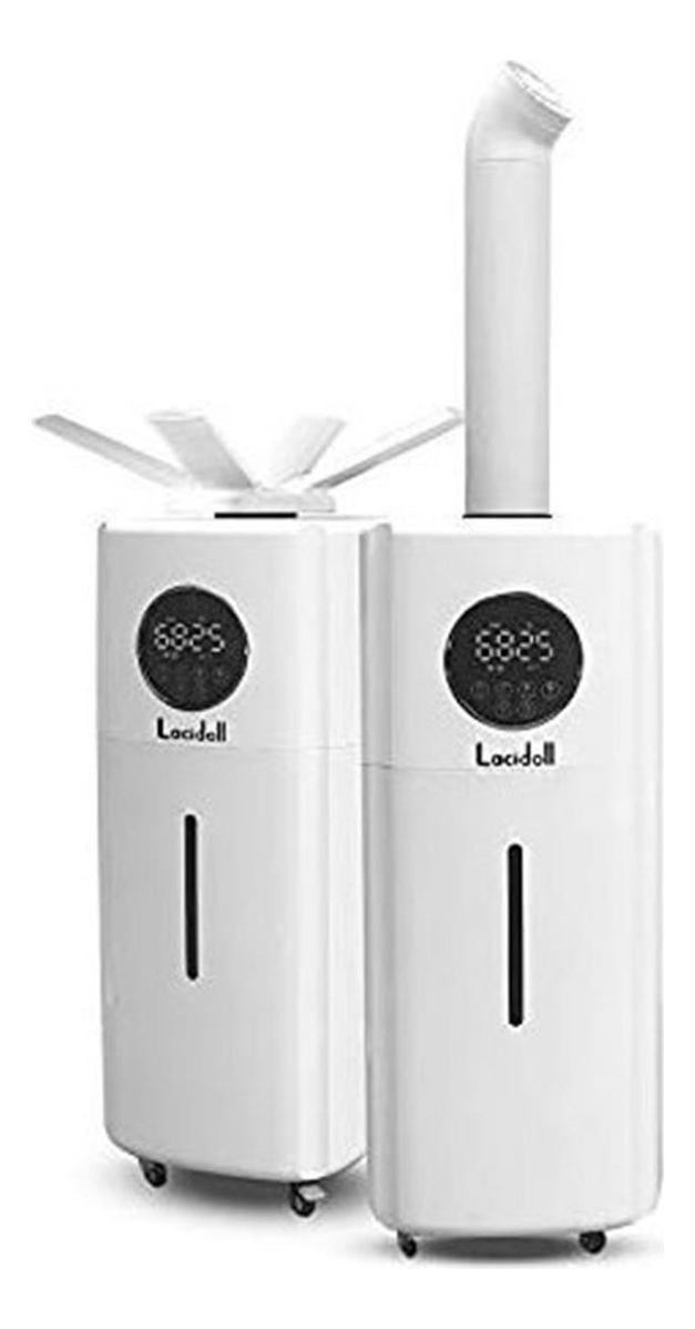 Salud y Equipamiento Médico - Humidificador Grandes Para Toda La Casa 2000 Pies