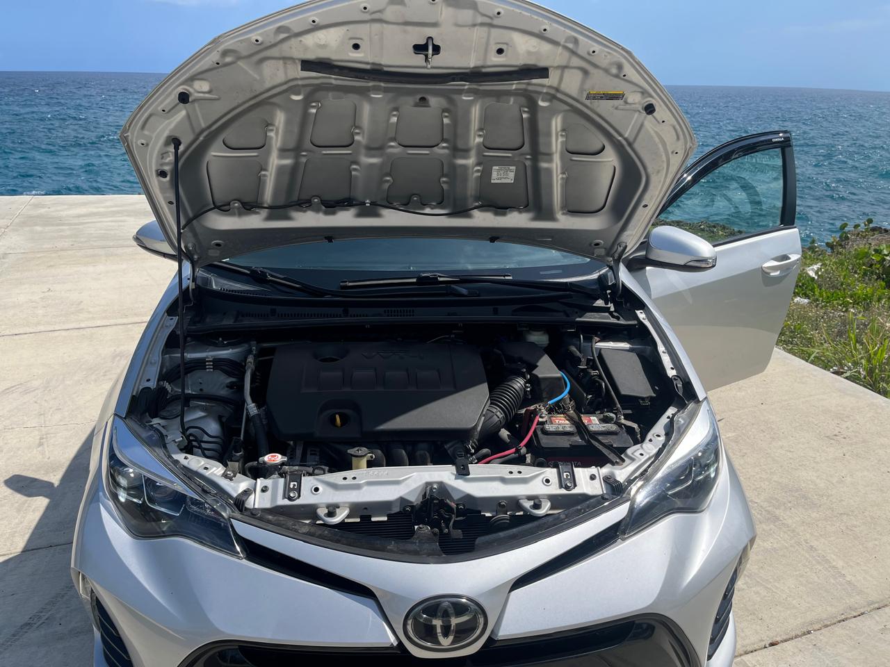 carros - Toyota Corolla 1