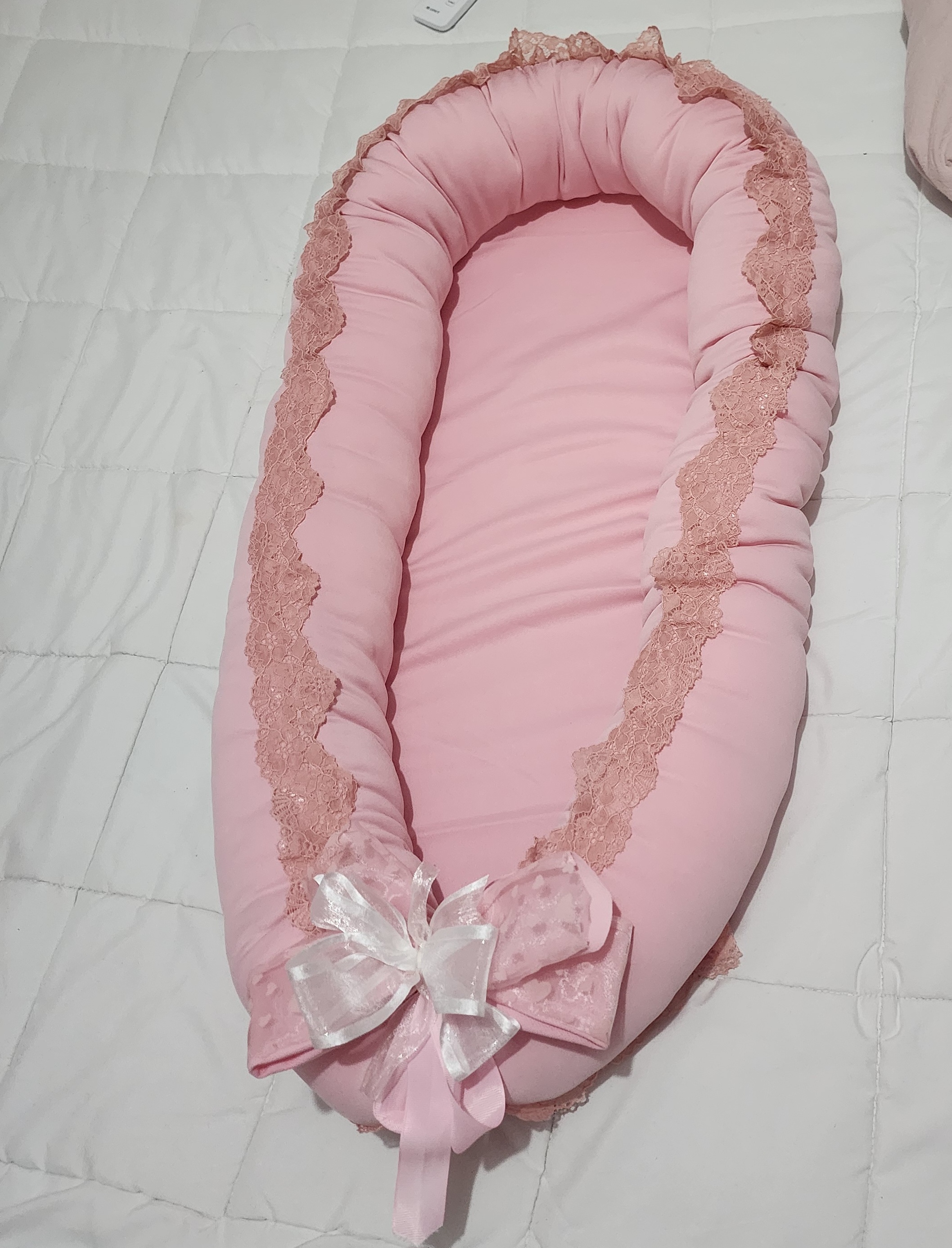 accesorios - Vendo colecho de bebe Nuevo  0