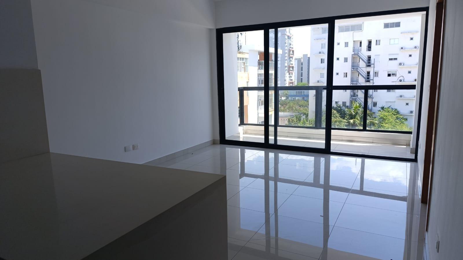 apartamentos - Bella Vista, Torre EXCLUSIVA con IMPONENTES areas sociales 4