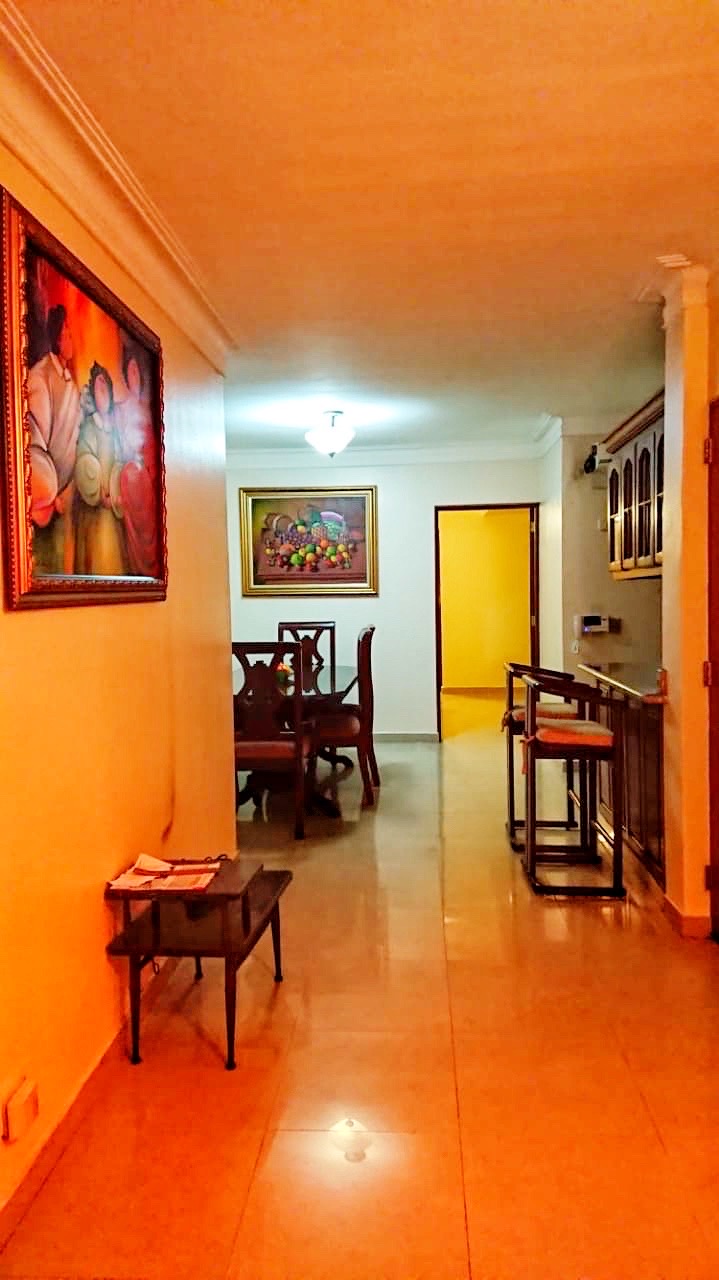 apartamentos - hermosos apartamentos en zona céntrica en el mirador sur  5