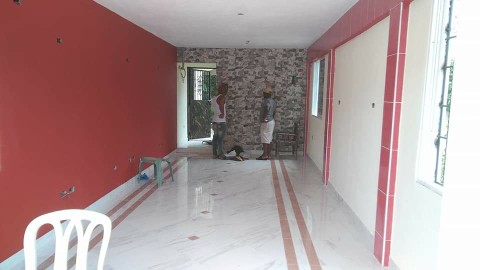 servicios profesionales - Instalación de cerámica 1