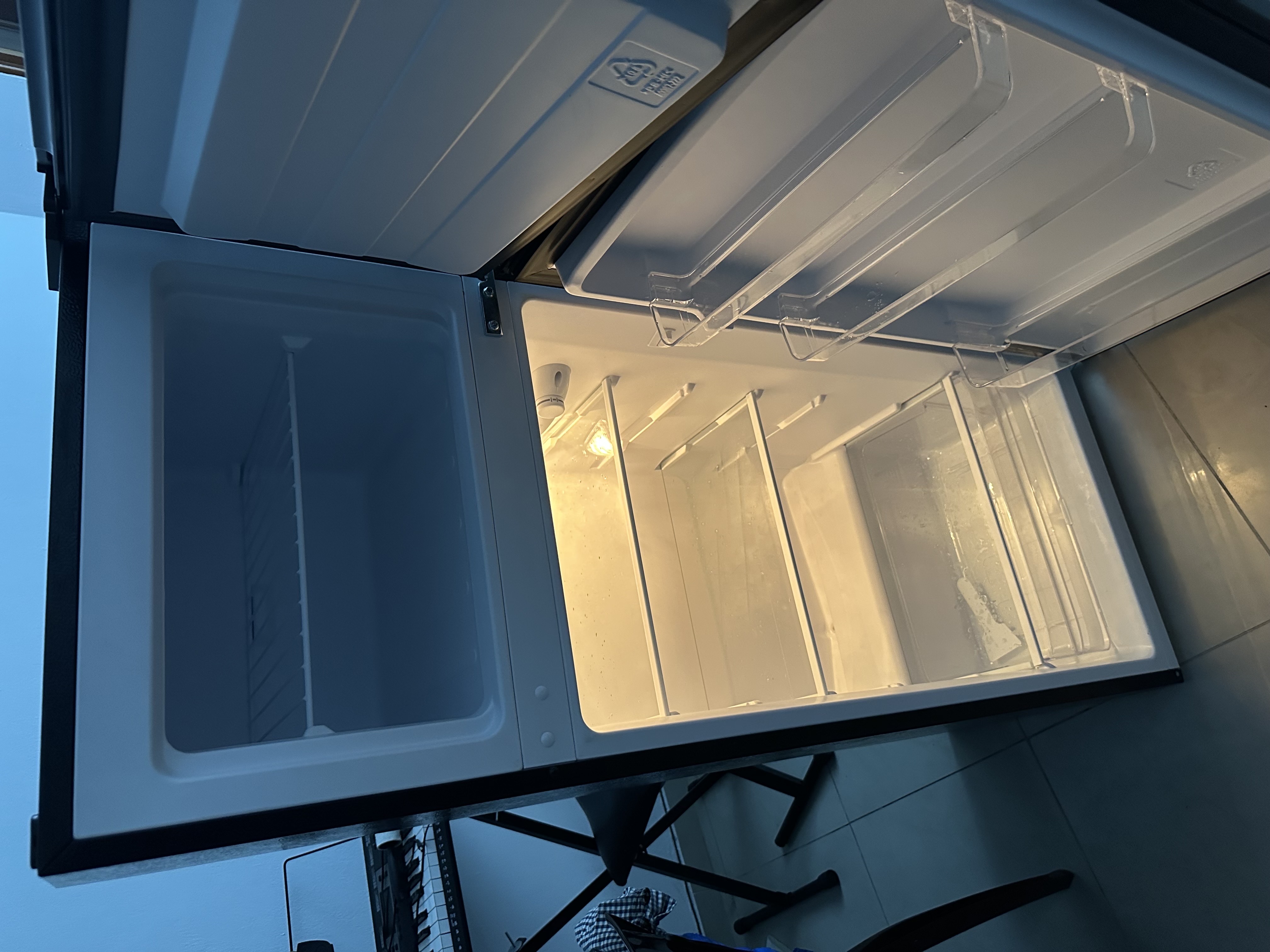 electrodomesticos - Nevera Nedoca en excelente estado – ¡Lista para usar! 3