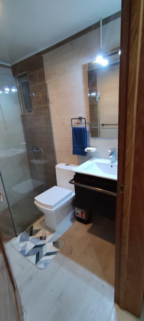 apartamentos -  Alquiler en Renacimiento 
2 hab
2 baños 
2 parq
usd$ 1,000 3