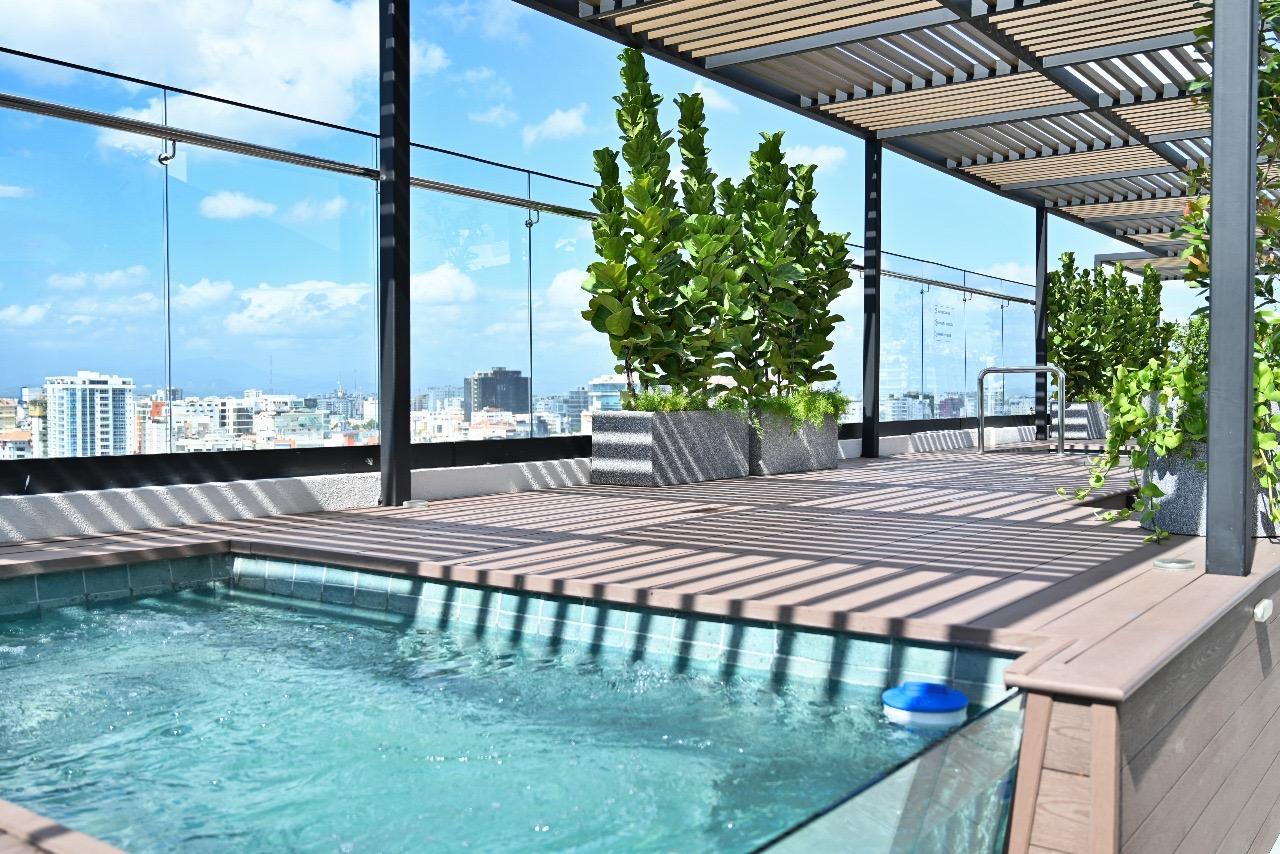 apartamentos - Apartamentos Nuevos en Bella Vista Sur 7