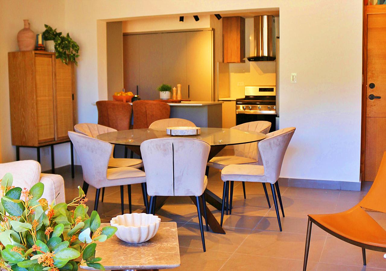apartamentos - Malecon Tower: An Urban Oasis in the Heart of Santo Domingo 5