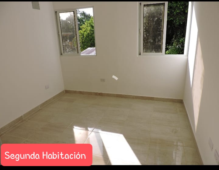 apartamentos - Alquiler o venta, apartamento nuevo 2do nivel 7