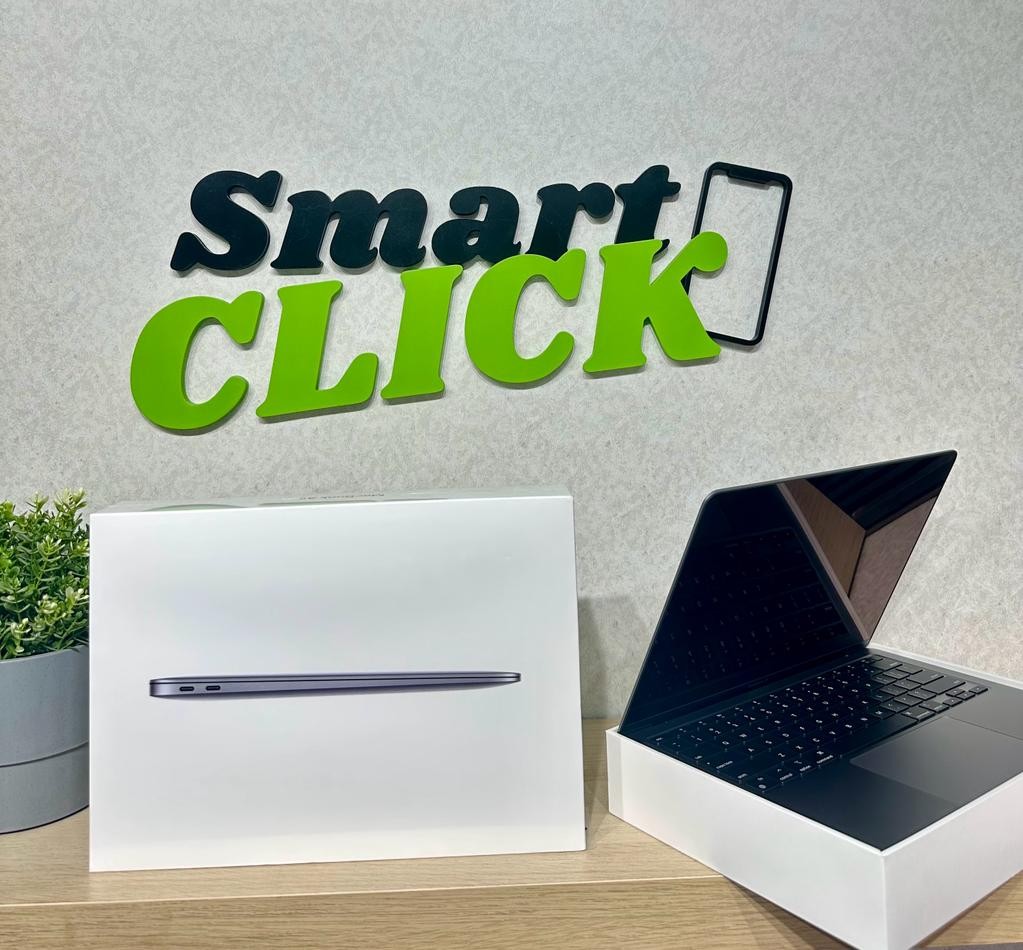 computadoras y laptops - MACBOOK AIR M1 13'' 256GB 8GB RAM NUEVA EN CAJA (SOMOS TIENDA) 0