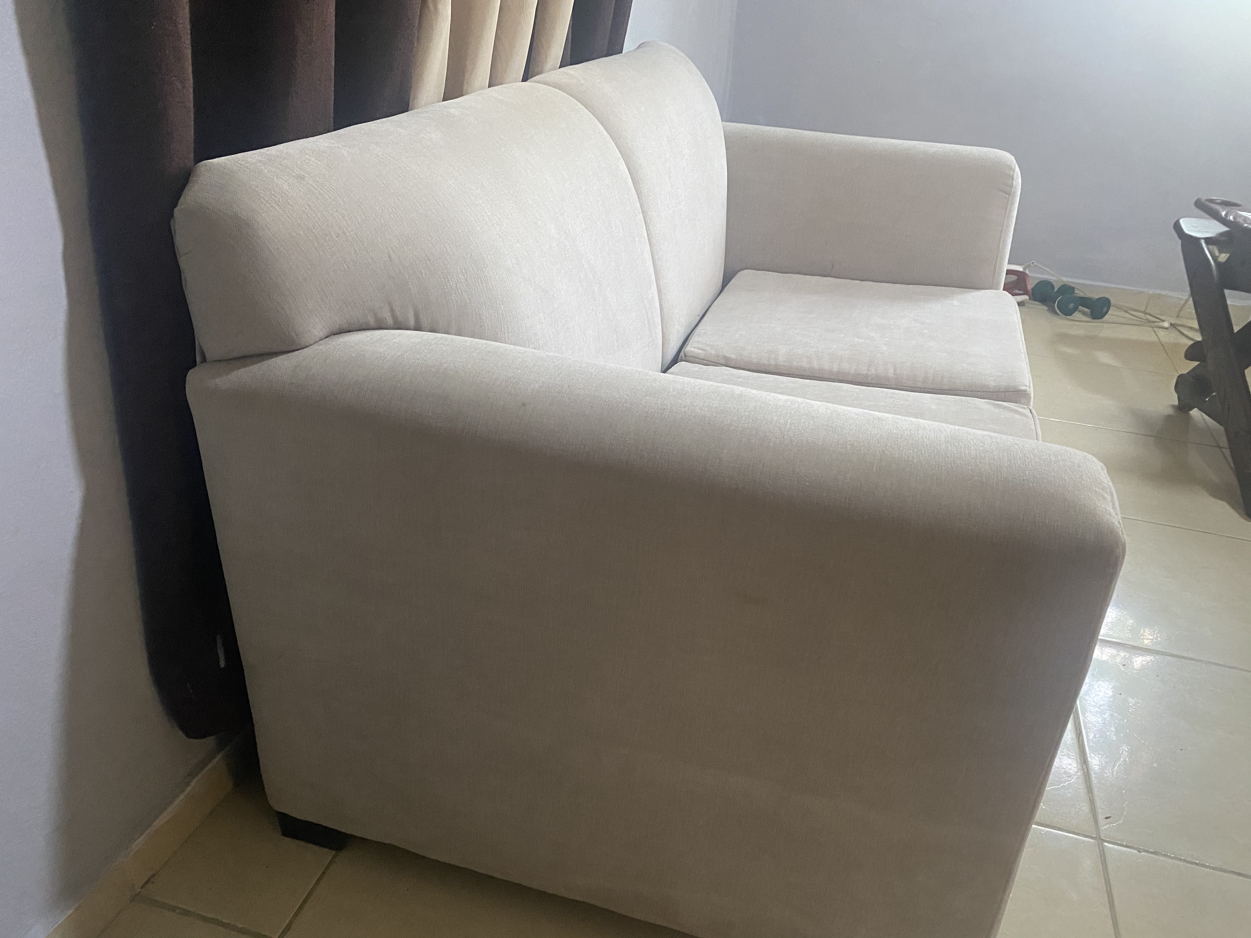 muebles y colchones - Mueble de 2 plazas 1