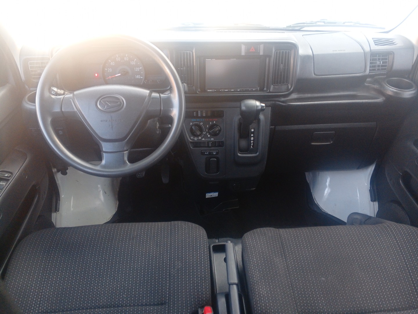 carros - DAIJAHSU HIJET 2019✅🙏🇩🇴😎 7