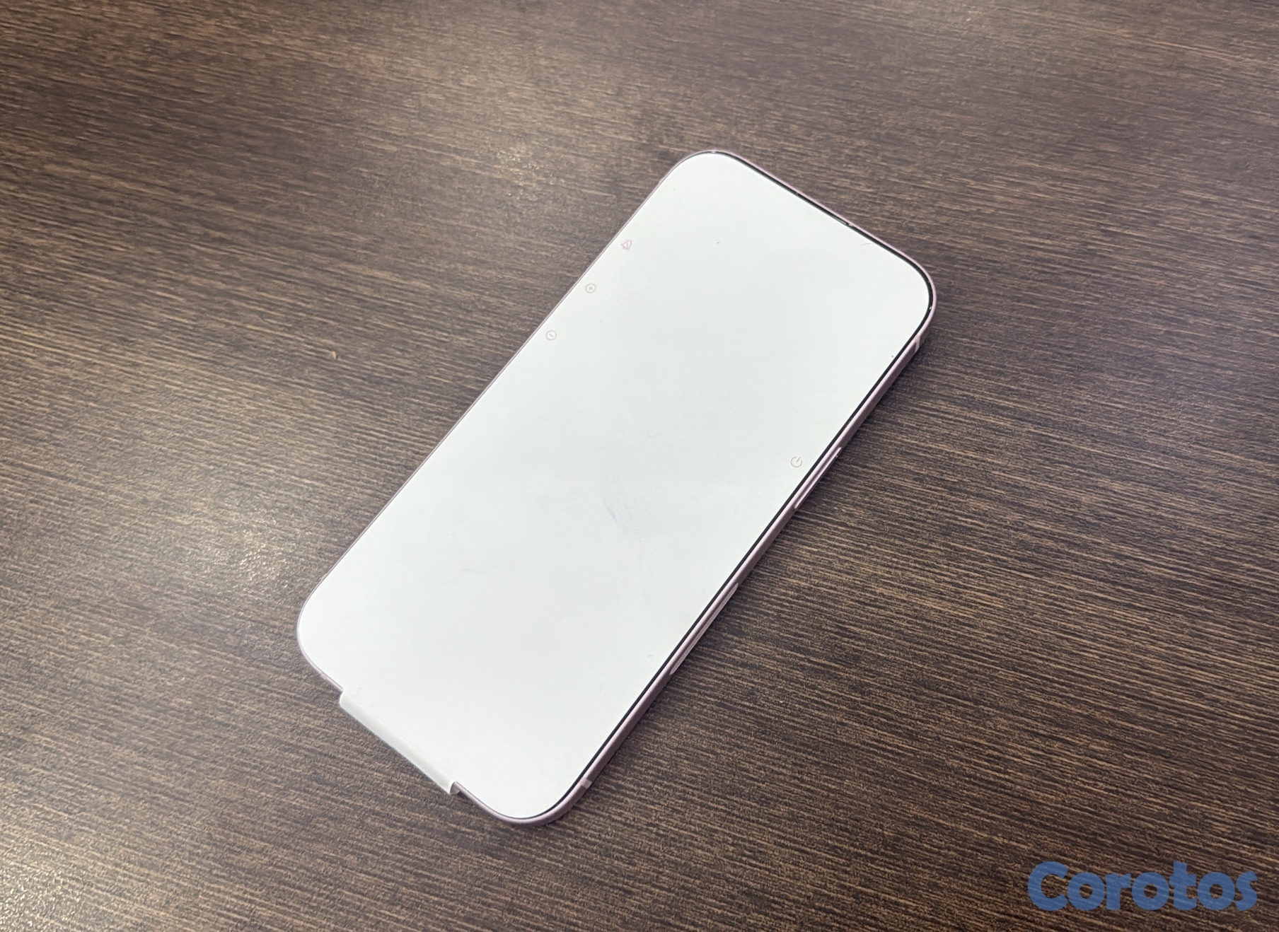 celulares y tabletas - iPhone 15 Regular 256GB Nuevo,Rosado RD$ 40,500 NEG 2