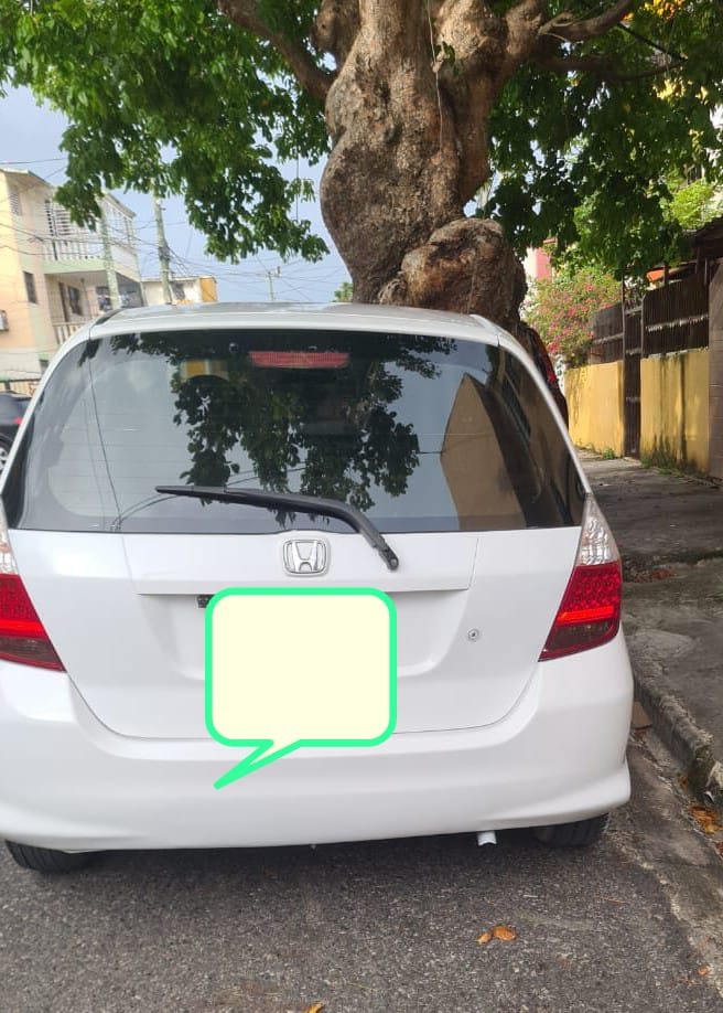 carros - HONDA FIT 2006 (LIGERAMENTE NEGOCIABLE) 1