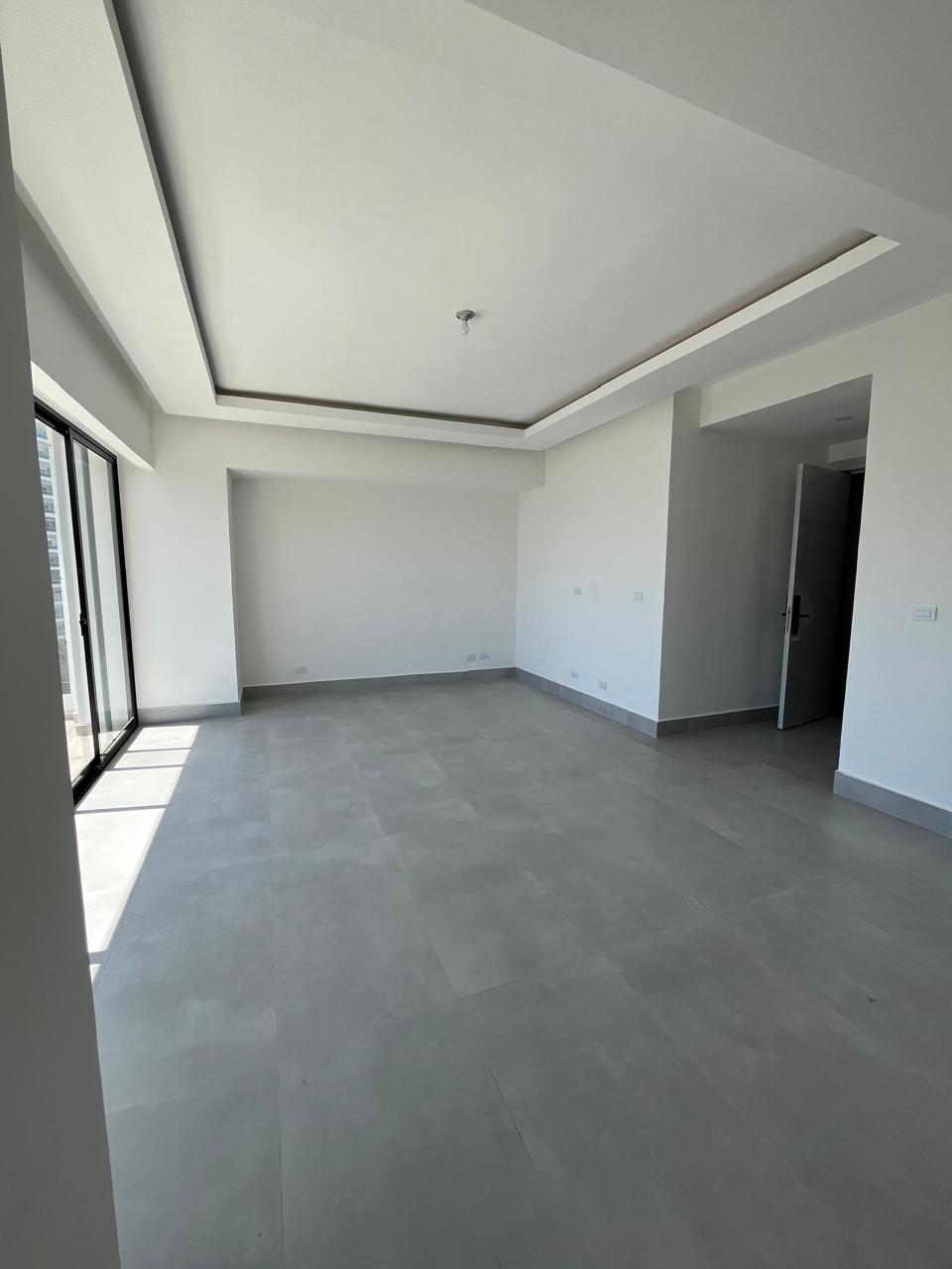apartamentos - Alquiler con linea blanca 2 habitaciones en Naco 1