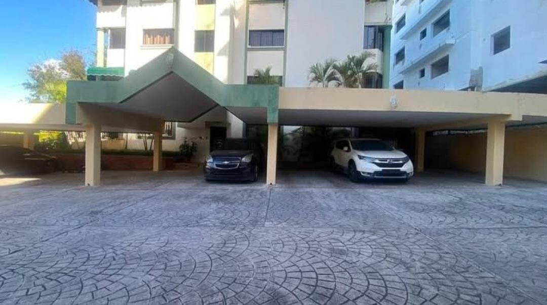 apartamentos - Amplio apto en Las Praderas 7