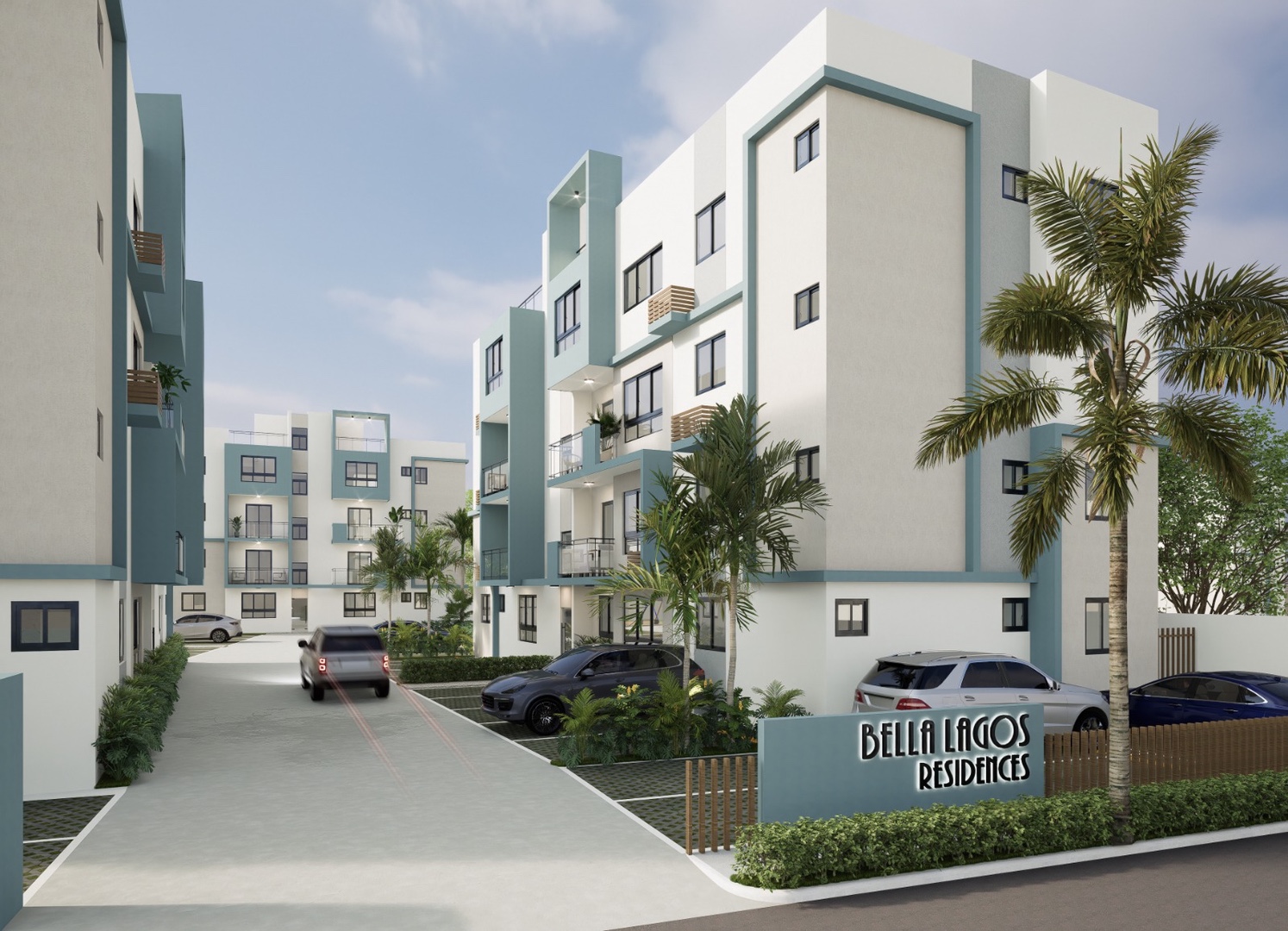 apartamentos - Se vende apartamento en Costa Verde  0