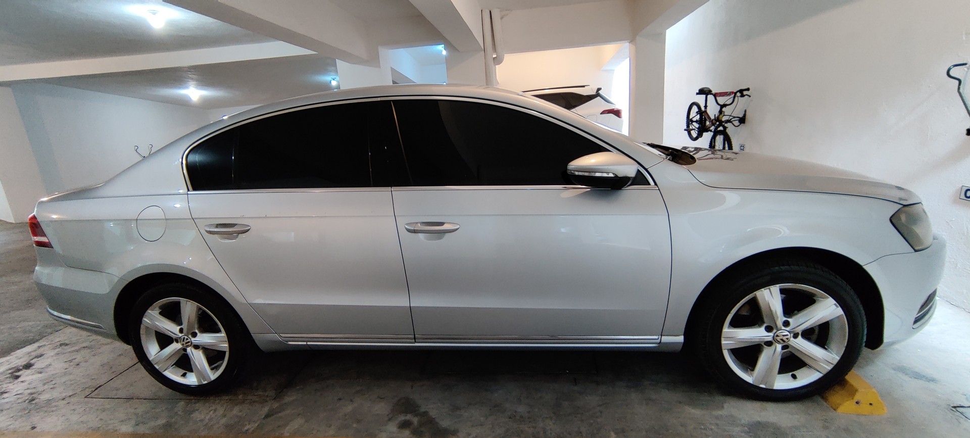 carros - VOLKSWAGEN PASSAT 2012 1.8 TSI HIGHLINE EDITION 2