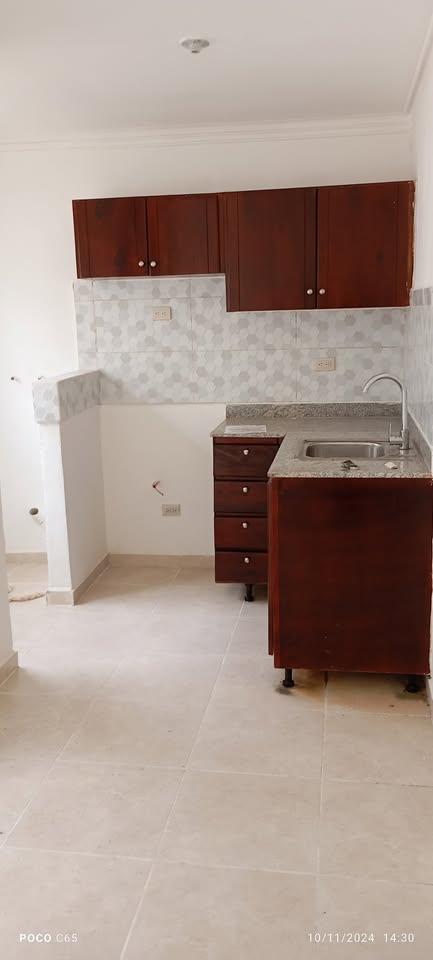 apartamentos - San Luis, Bisono, 3 hab, 2 baños, 1 Parq, 16K/M 1