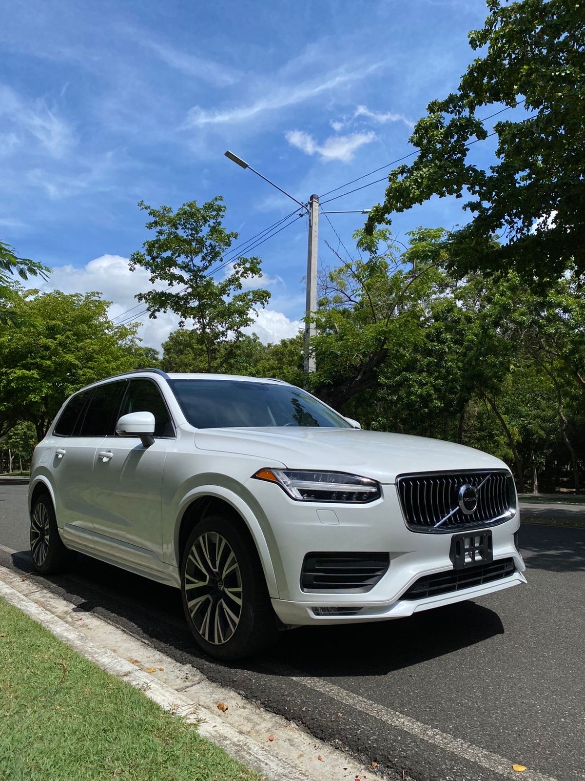 jeepetas y camionetas - Oferta Volvo xc90 t5 2021