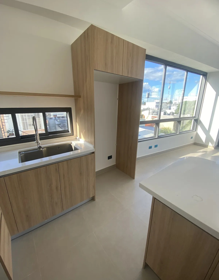 apartamentos - Alquilo Apto. 1 Habitación en Urb. Fernandez 6