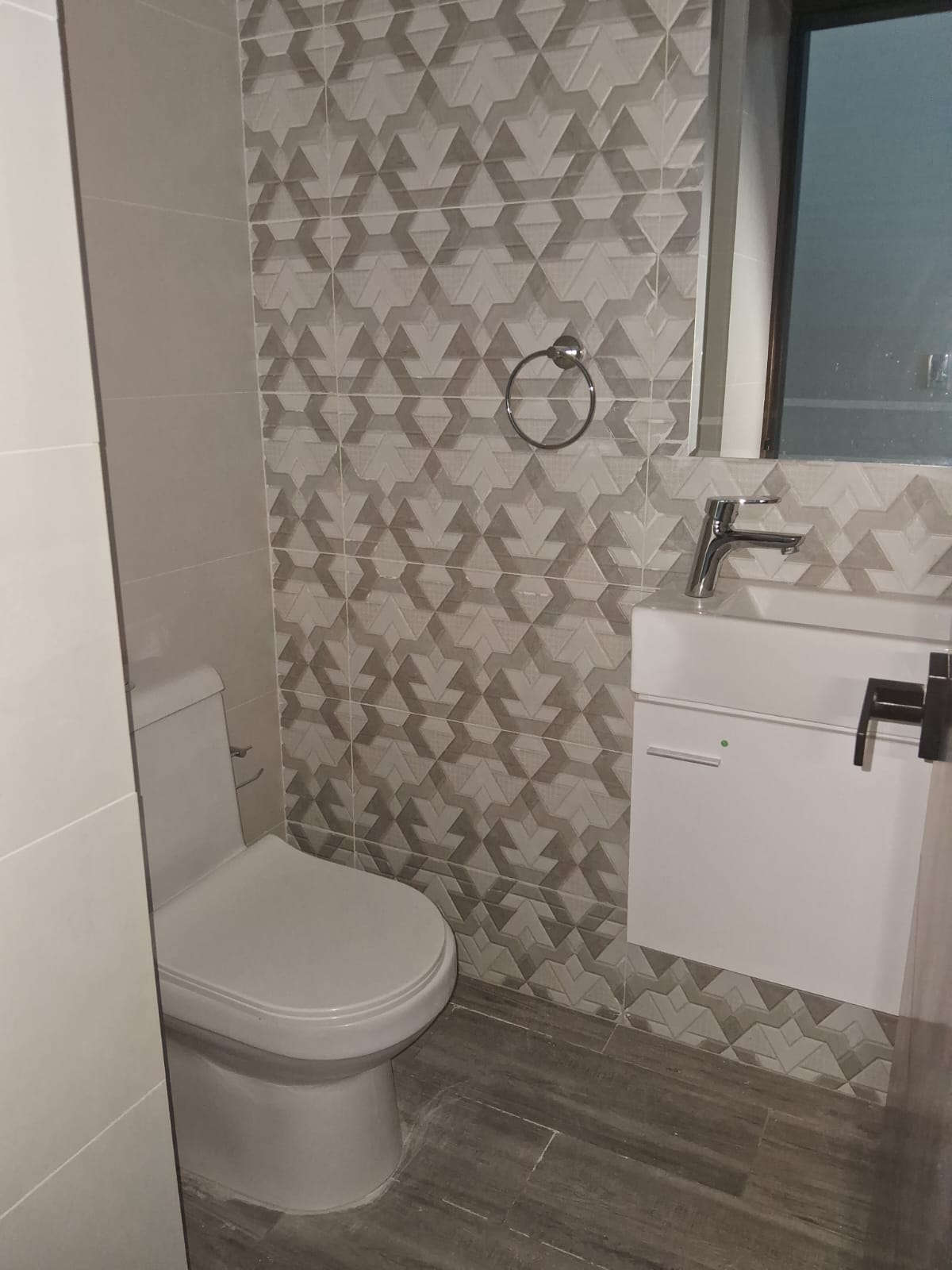 apartamentos - Hermoso apartamento a estrenar en Arroyo Hondo 2