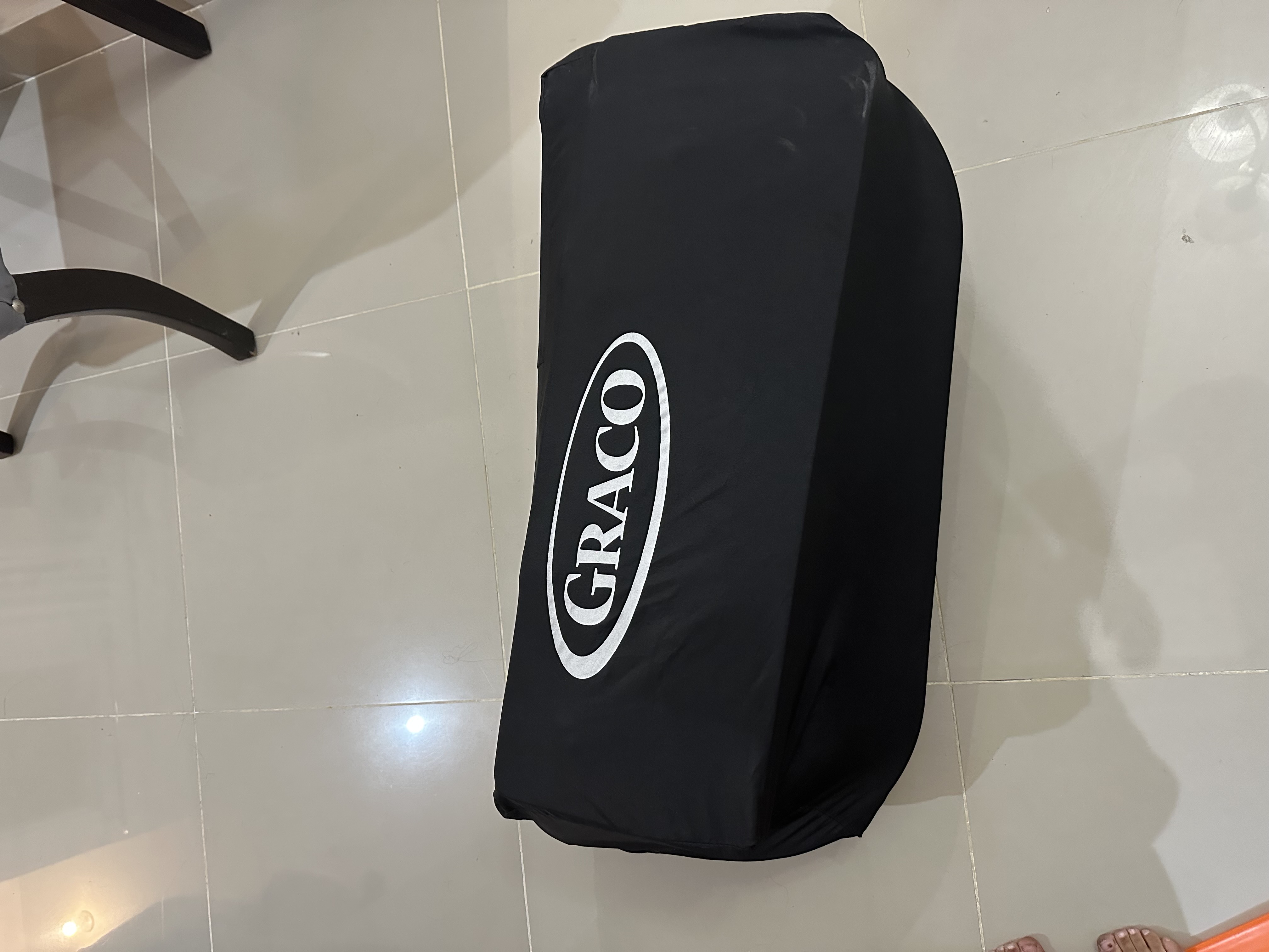 muebles - Corral Graco  3