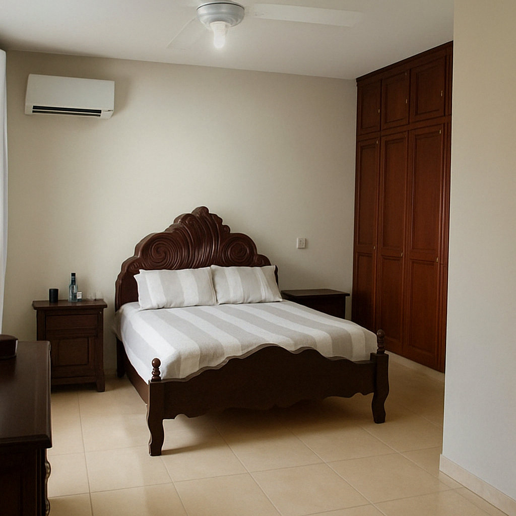 casas - 🏡 ¡Oportunidad de Venta en Villa Carmen, Santo Domingo Este! 4