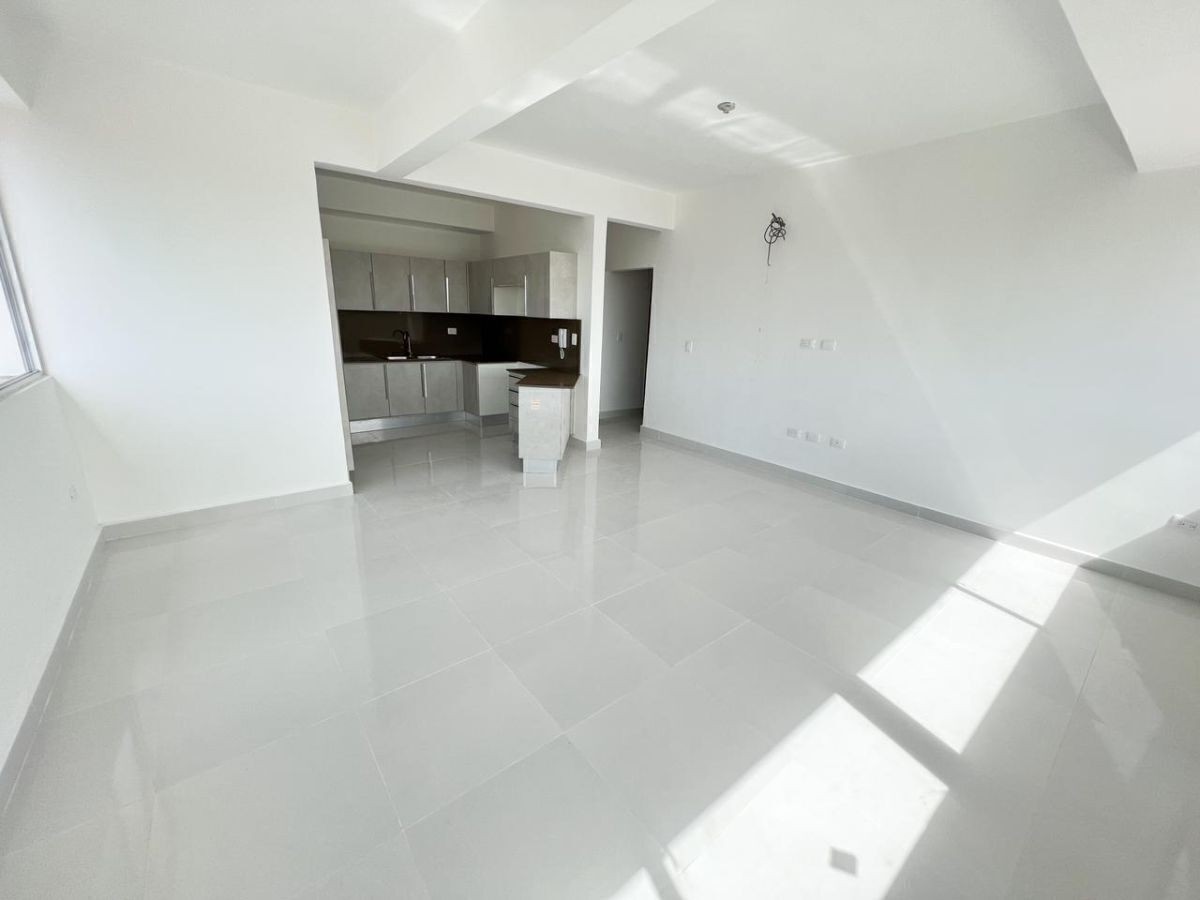 apartamentos - 🔵 Apartamento en el millon 5to piso 
 6