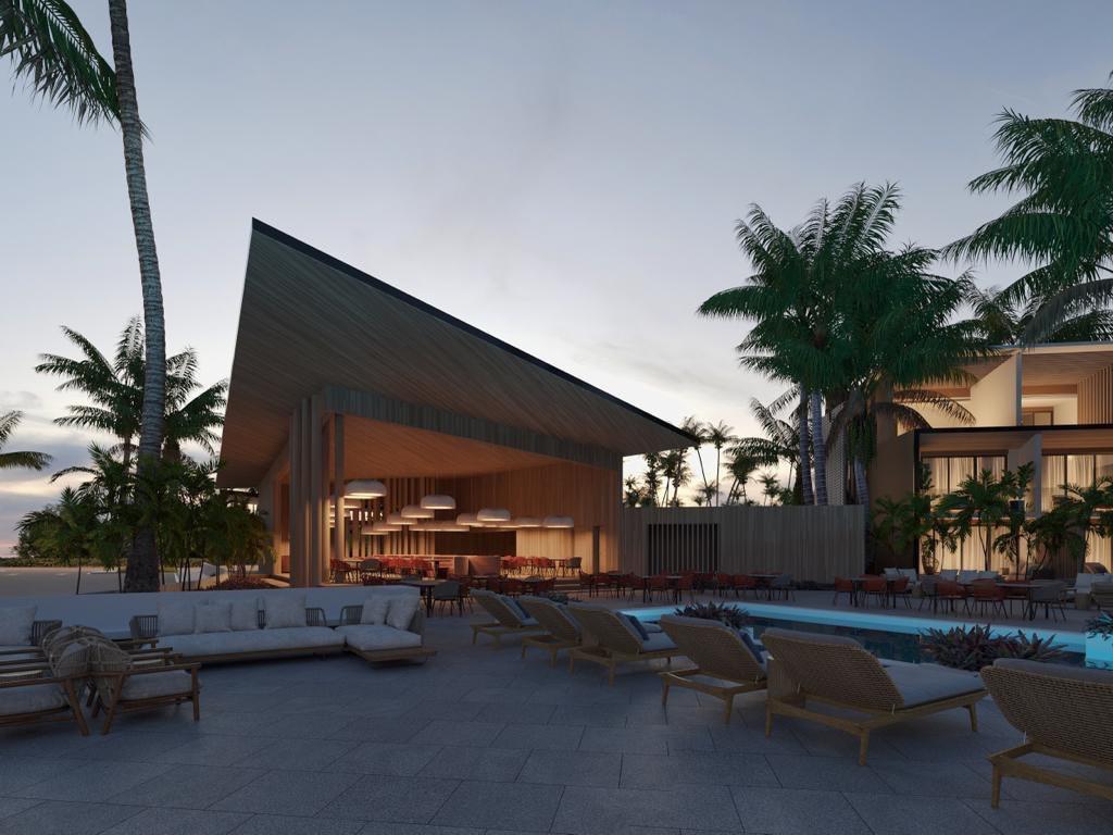 apartamentos - Portofino - Las Terrenas 6