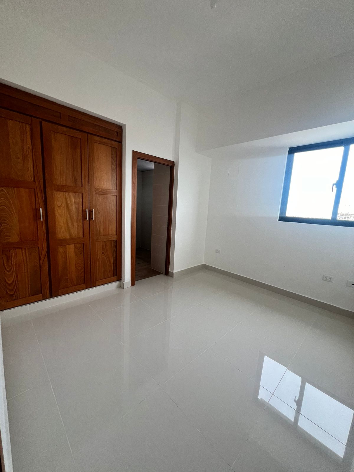 apartamentos - Venta de Apartamento en Alma Rosa I Sabana Larga  6