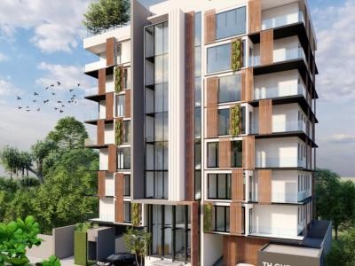 apartamentos - Preciosa Torre: Proyecto de Apartamentos en Los Cerros de Gurabo 0