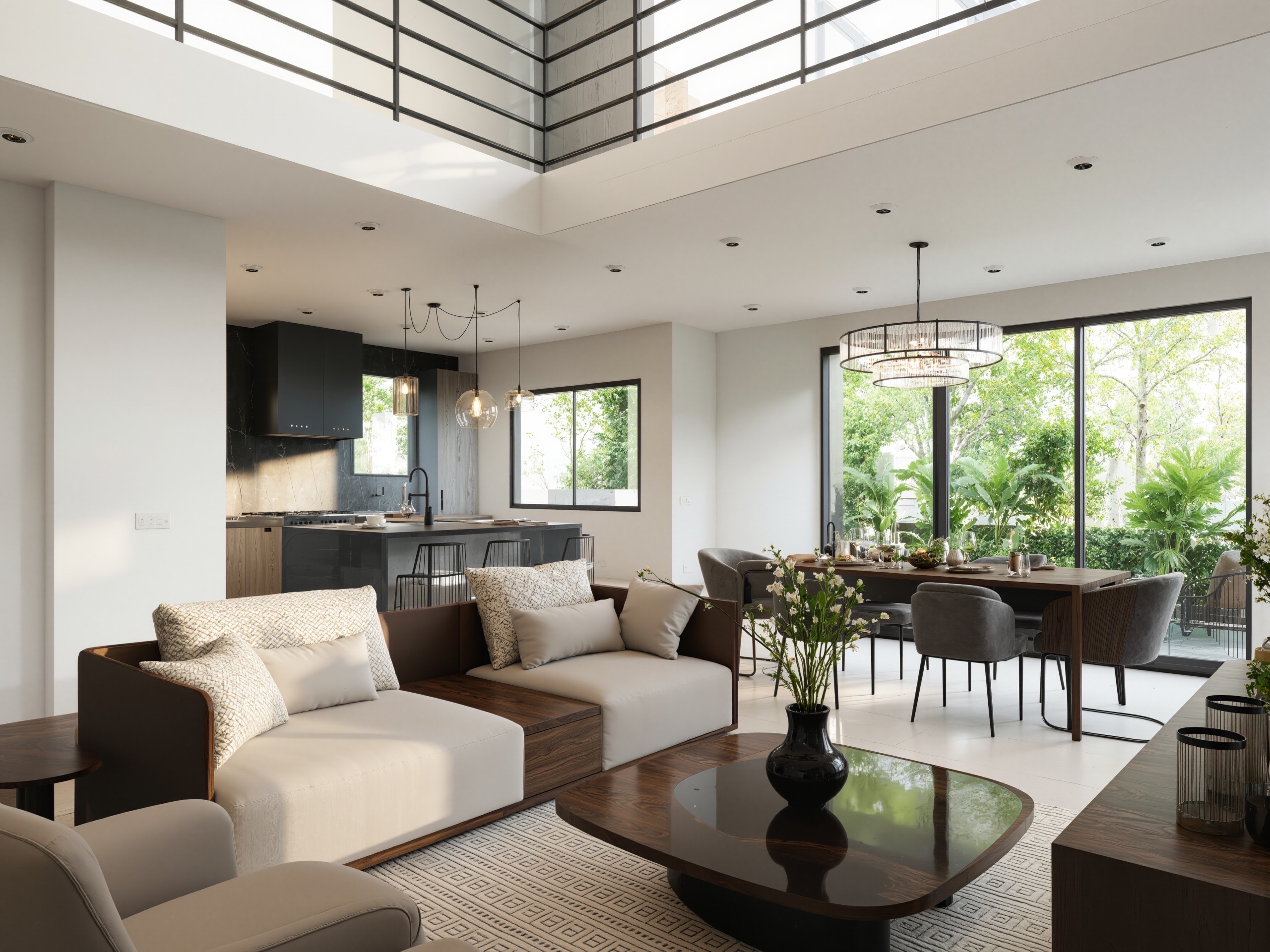 casas - venta de casa de 3 niveles en la autopista de san isidro brisa oriental  2