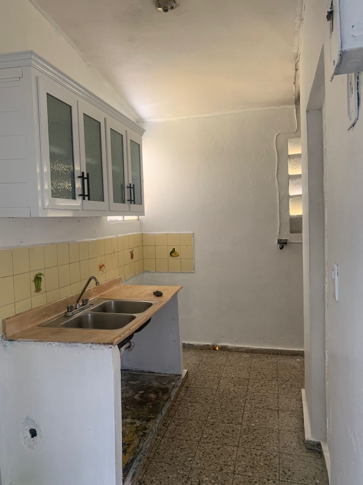 apartamentos - Apartamento en renta en Los Reyes  8