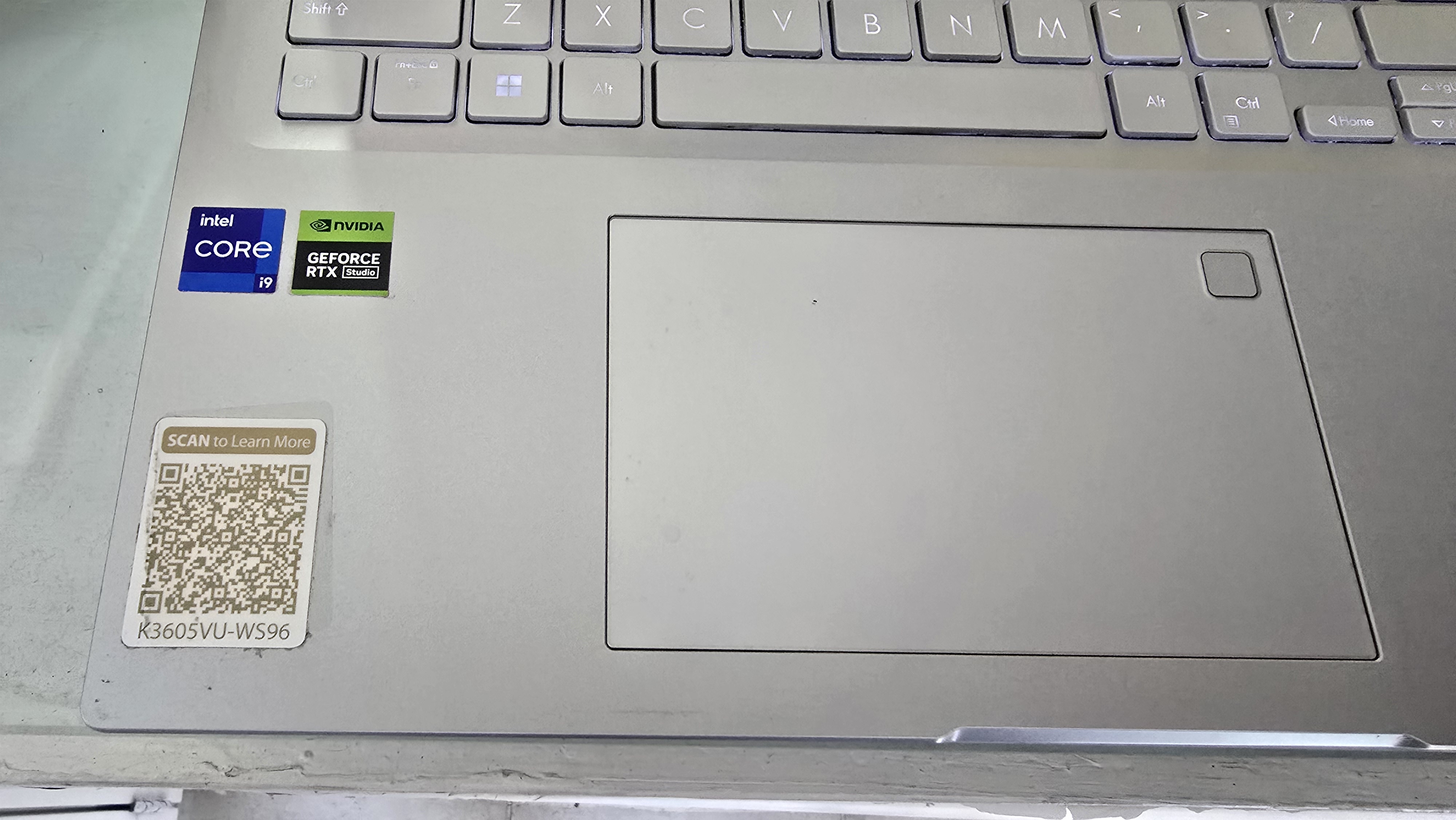computadoras y laptops - Laptop Gamer Asus Vivobook 16 i9 13th RTX 4050 ETC 1