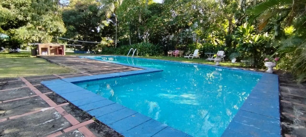 casas vacacionales y villas - Venta de Villa en Pedro Bran para Proyecto 4