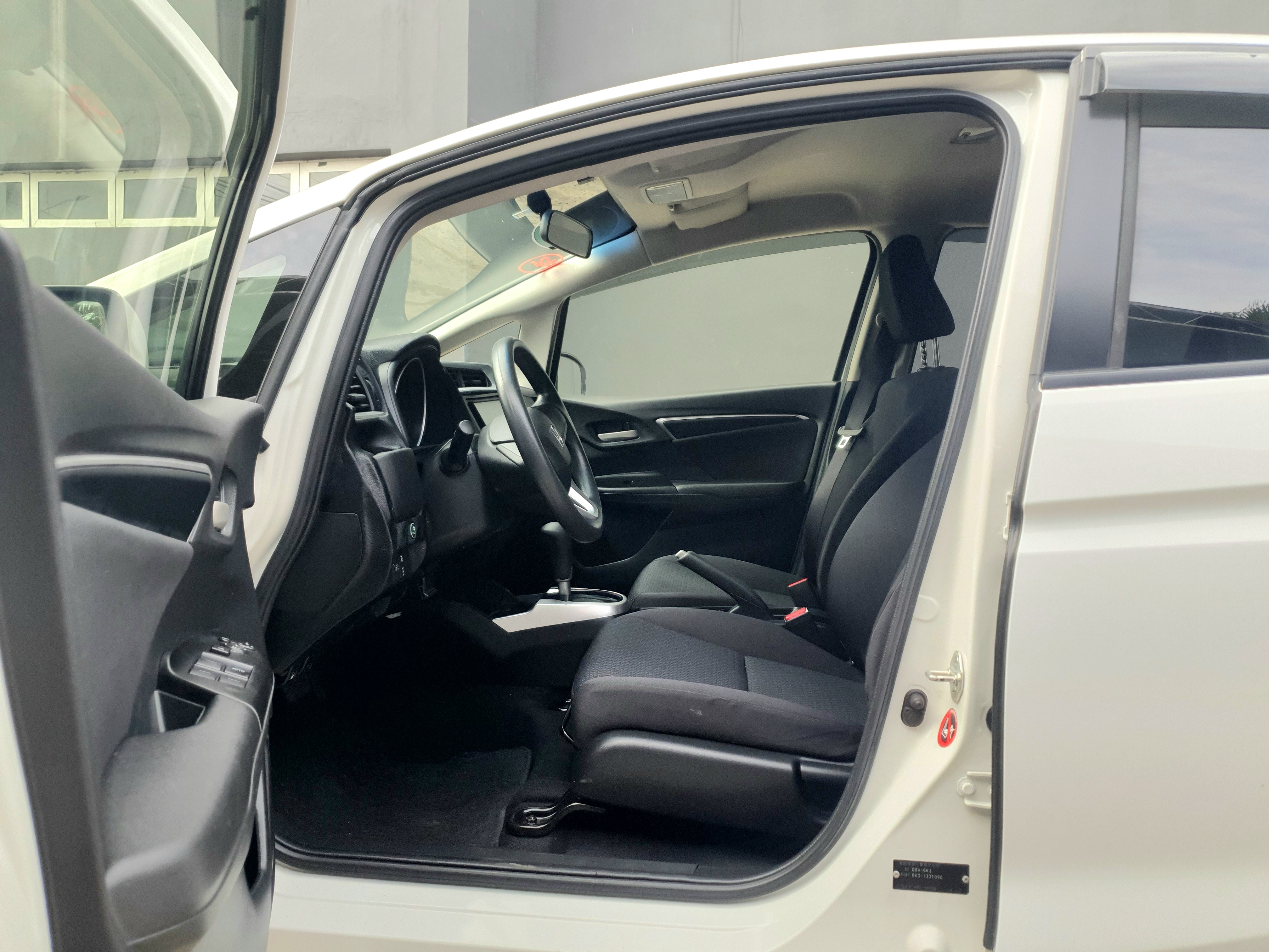 carros - HONDA FIT SPORT 2019 RECIEN IMPORTADO...IMPECABLE 5
