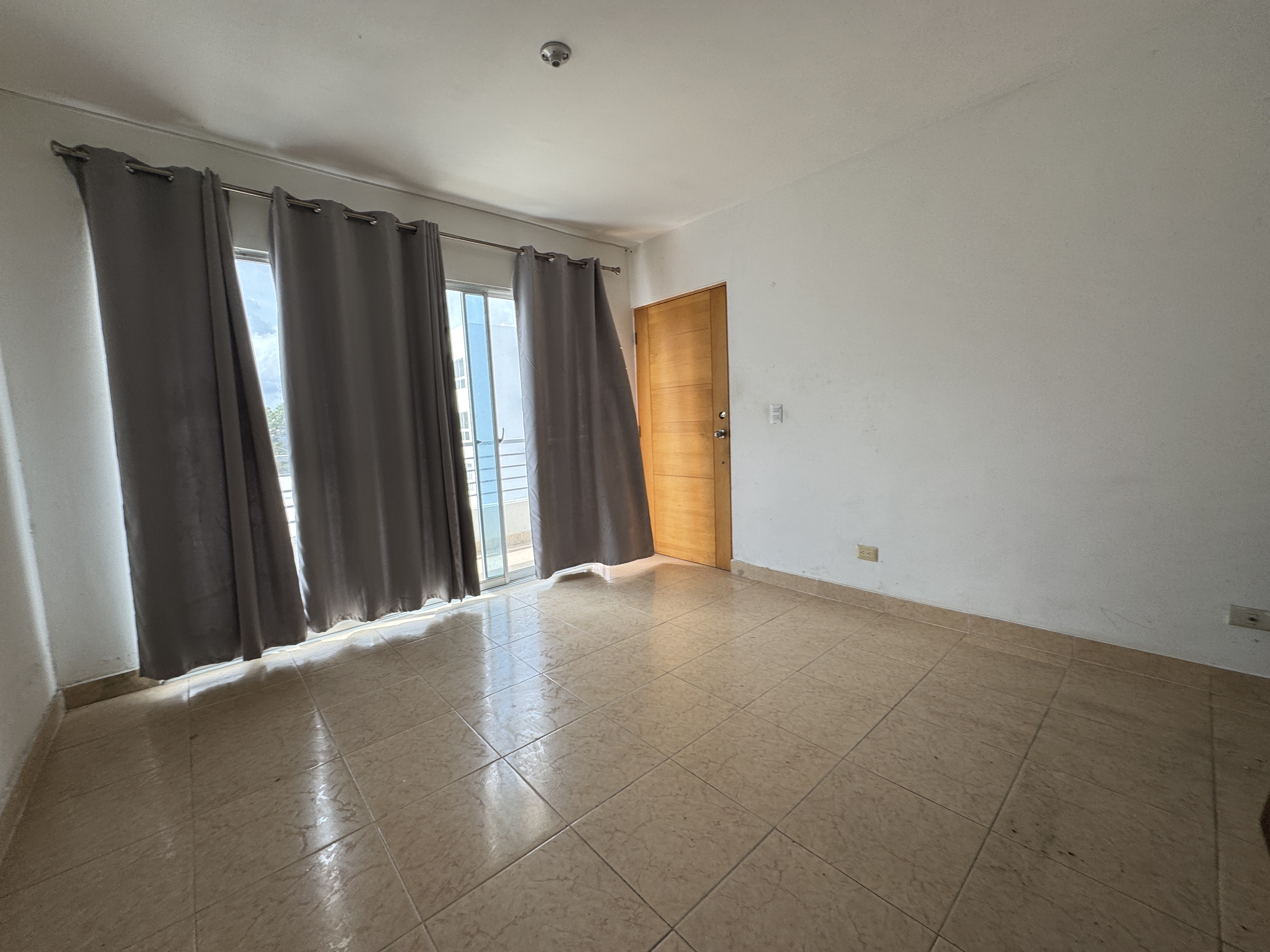 apartamentos - APARTAMENTO EN VENTA GURABO, SANTIAGO. 2